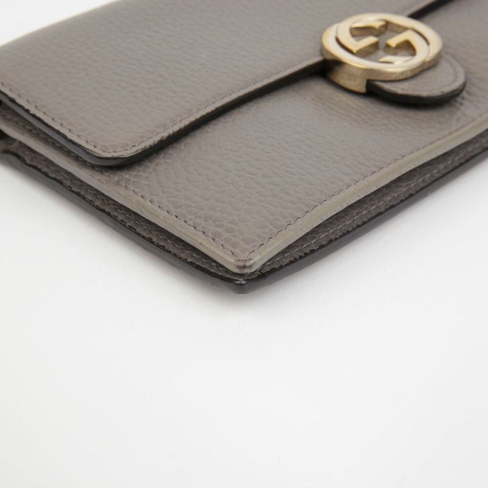 Interlocking Mini Woc Crossbody Bag - Picture 9 of 10
